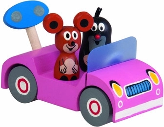 Figuritas extraíbles para diversión sin fin