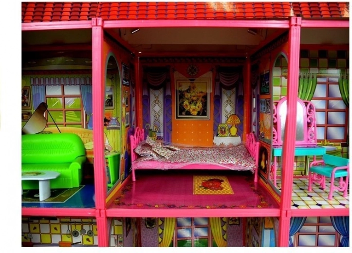 128 accesorios y muebles