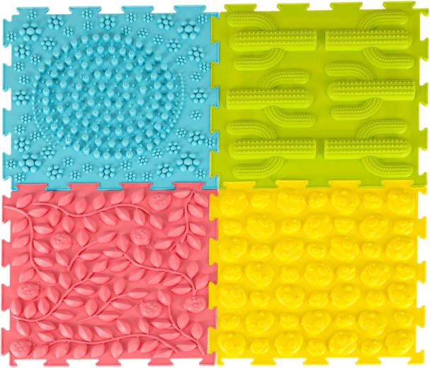 Apoyo en fisioterapia