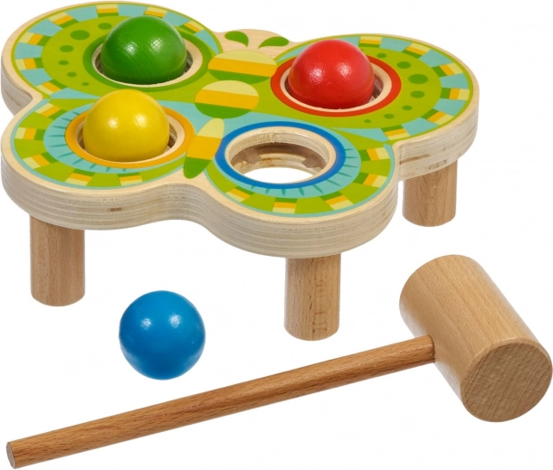 Motricidad y coordinación de forma divertida