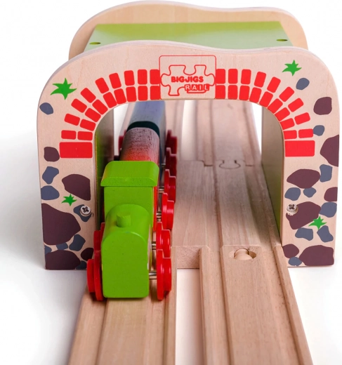 Compatible con la mayoría de circuitos de madera