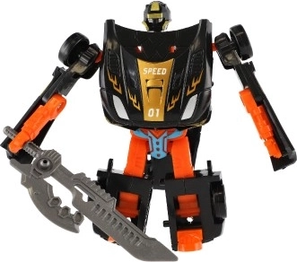 Plástico resistente y juego seguro