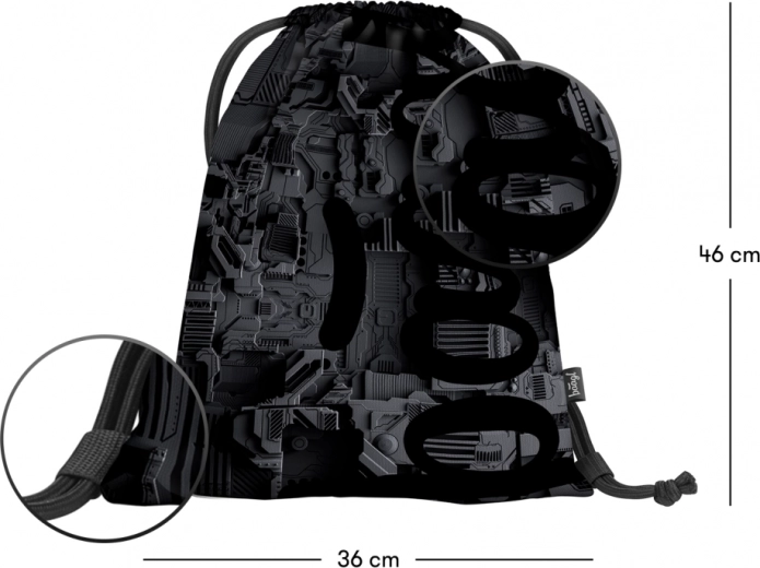 Material resistente