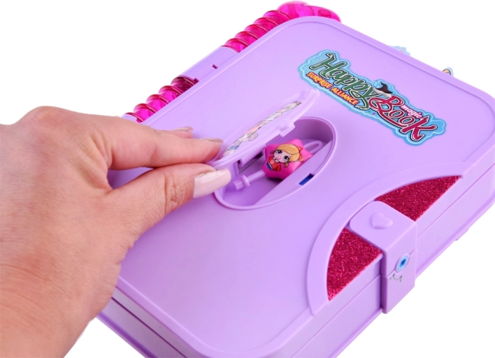 Sorpresas interactivas y llaves escondidas