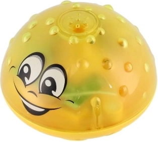 Estimulación sensorial con luz y textura