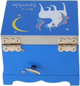 Almacenamiento práctico para joyas y pequeños objetos