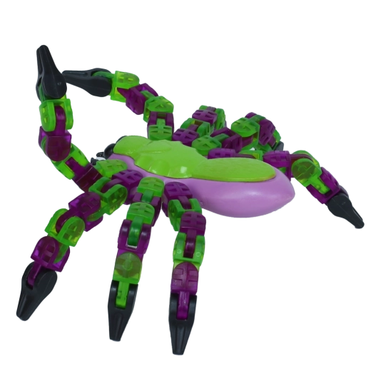 Creación de fotos y animaciones en Zing Studio