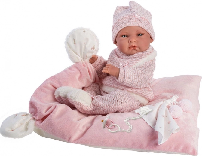 Ropa cómoda y dulce