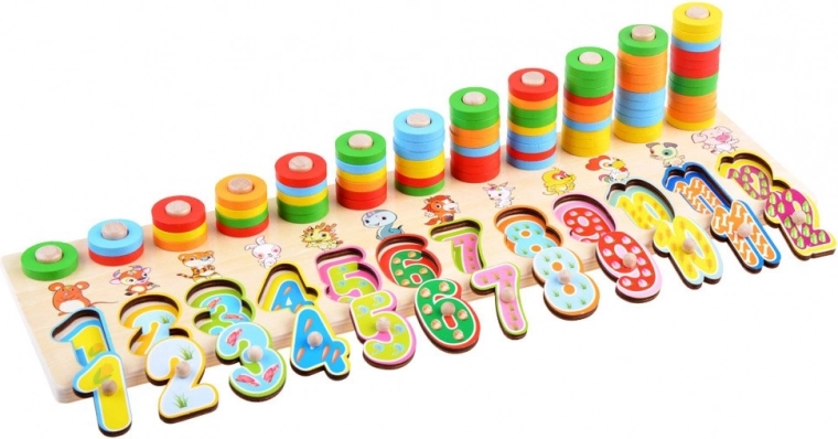 Desarrollo de la motricidad y la concentración