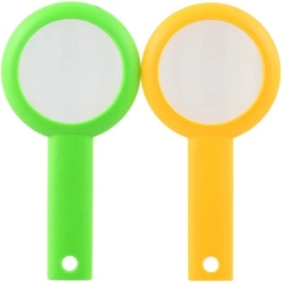 Surtido de colores que encanta a los niños