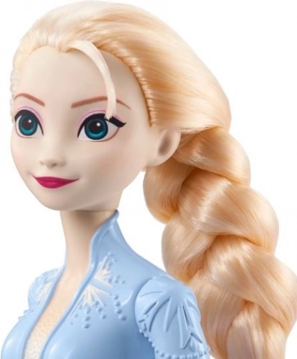 Acabado detallado y posabilidad