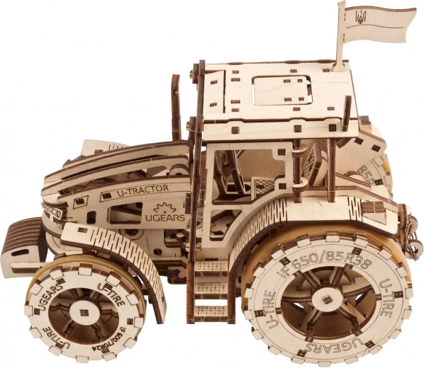 Detalles y precisión