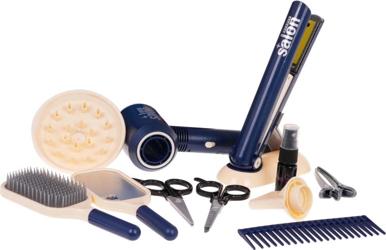 Plancha con luces y sonidos