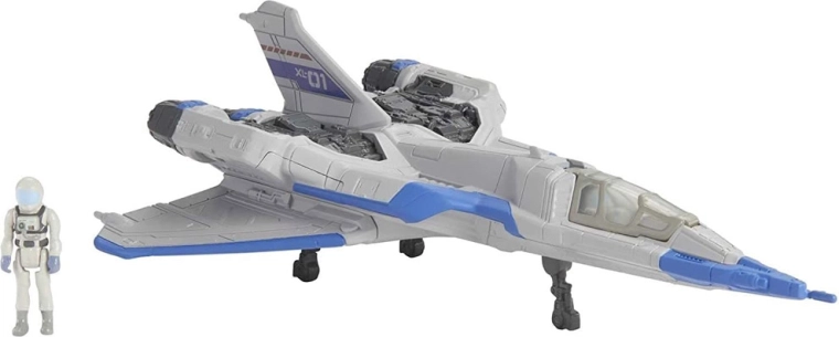 Figura de Buzz para la cabina