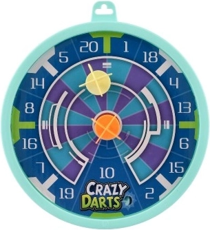 Dardos seguros con ventosas para un juego sin preocupaciones