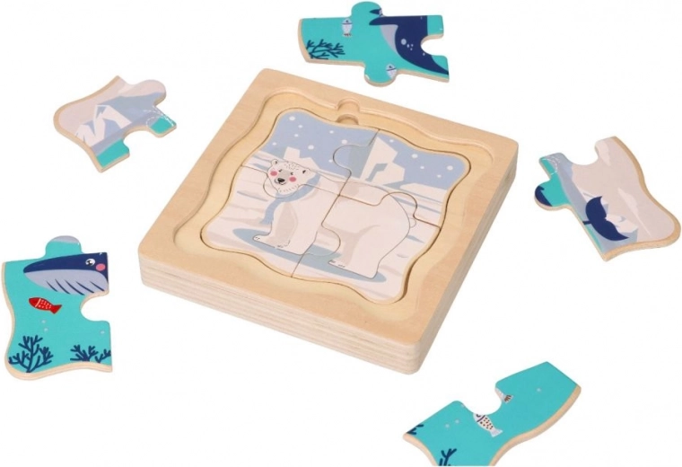 Favorece el desarrollo infantil