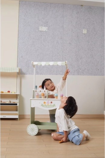 Fomento de las habilidades sociales