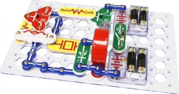 Conexión fácil sin soldadura