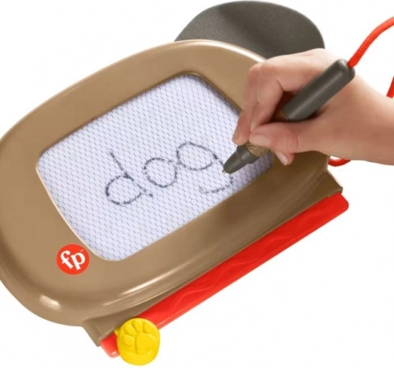 Práctico lápiz (stylus) con cordón
