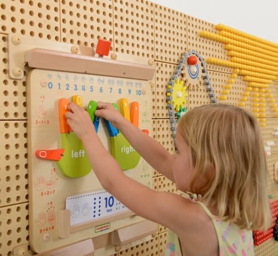 Aprendizaje interactivo