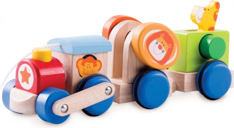 Madera maciza resistente