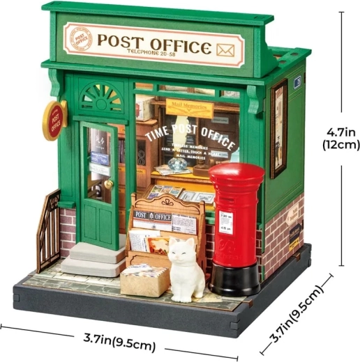 Alto nivel de detalle