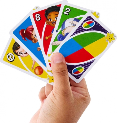 Cartas seguras y resistentes