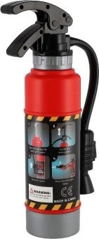 Plástico resistente y agarre cómodo