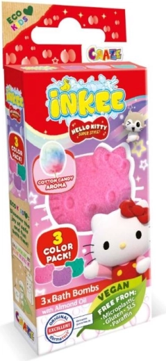 Baño divertido y colorido para niños