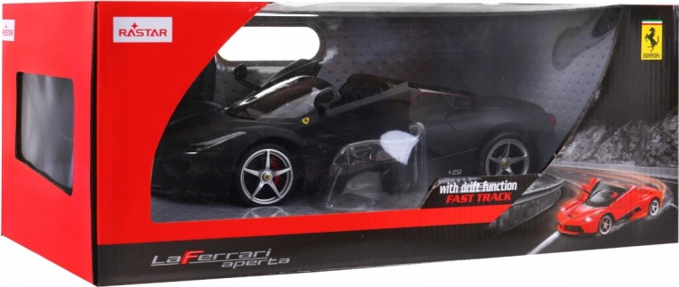 Derrape a la orden desde el mando