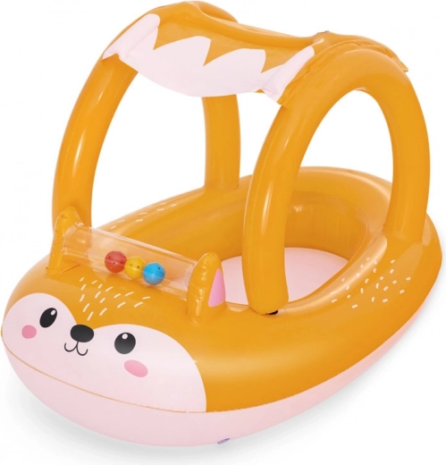 Juego seguro en el agua