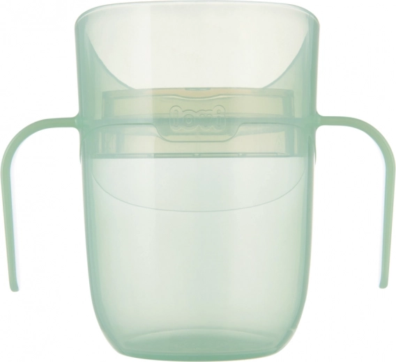 Flujo seguro y visibilidad del líquido