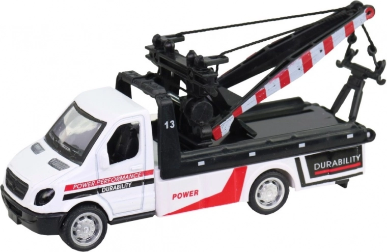 Divertido sistema pull-back sin pilas