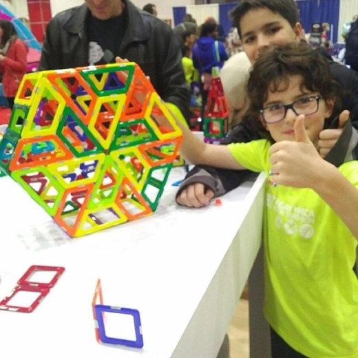 Apto para niños a partir de 3 años