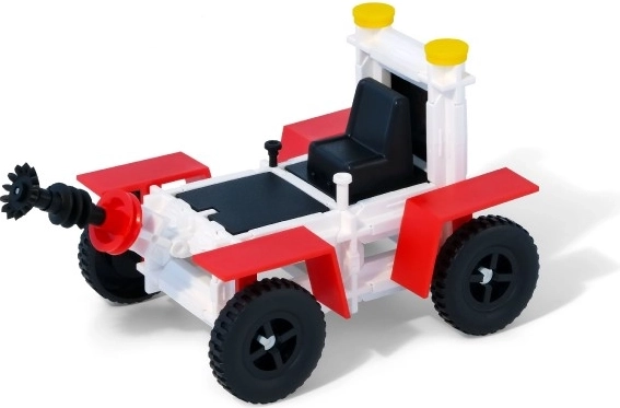 Modelos sencillos para juego rápido