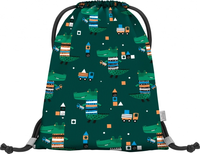 Cómodo de llevar a la espalda