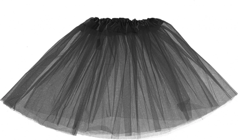 Versátil para danza y disfraz