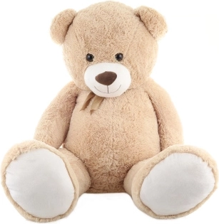 Tamaño gigante para abrazos sin fin