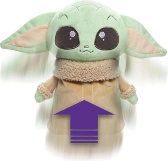 Salto interactivo y sonidos