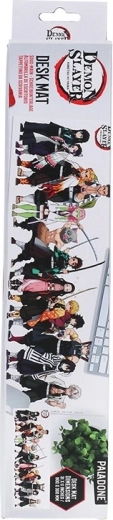 Licencia oficial Demon Slayer