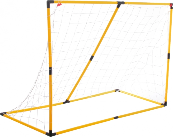 Estructura estable y resistente