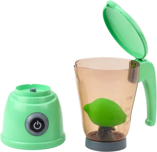 Recipiente extraíble