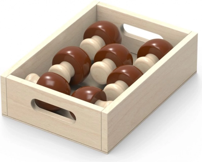 Madera de alta calidad
