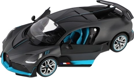 Acabado realista y puertas abatibles