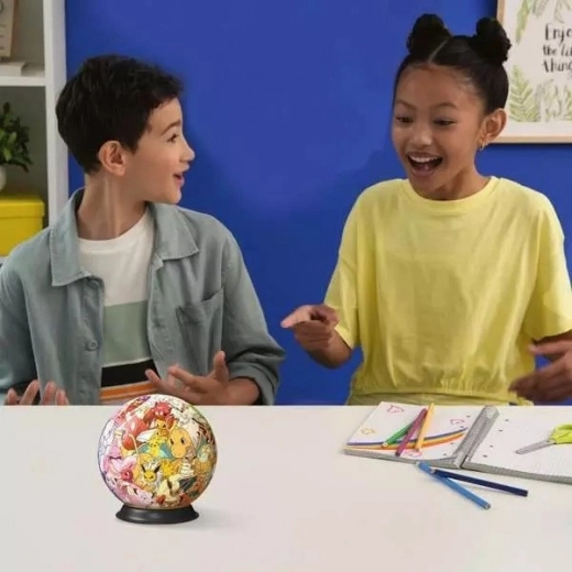 Diversión y aprendizaje para niños