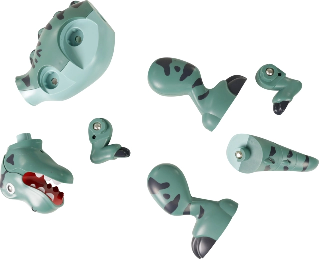 Escenografías para juego narrativo