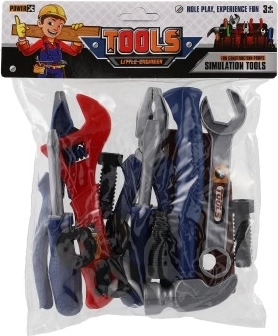 Embalaje práctico en bolsa