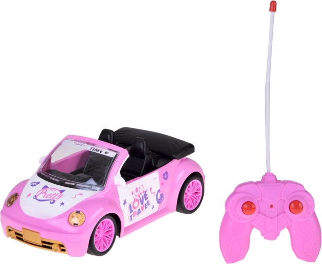 Divertidos efectos de luz