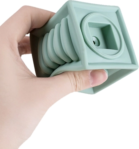 Seguros y agradables para los niños