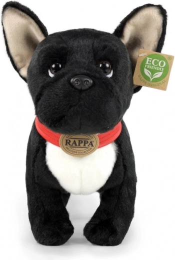 Peluche de alta calidad y acabado artesanal